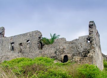 ghana/ewe/landmark/fort-amsterdam