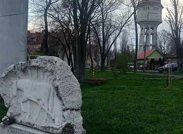 Bányalovak emlékére bányászati emlékhely