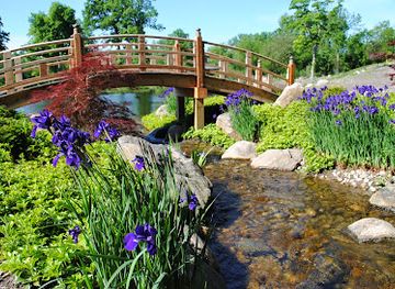 indiana/southwest-indiana/landmark/wellfield-botanic-gardens