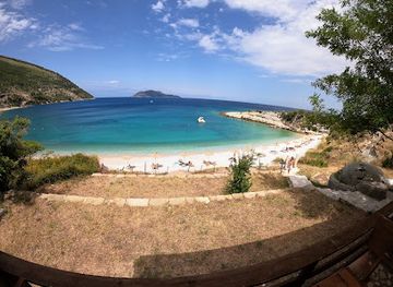 albania/kurbin/landmark/kepi-i-shengjergjit