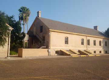 texas/rio-grande-valley/landmark/stillman-house-museum