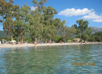 greece/corfu/dassia/landmark/dassia-beach