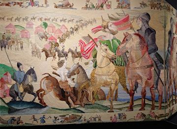 ireland/county-kilkenny/landmark/the-tapestry-room