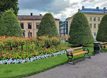 Gamla stadshuset