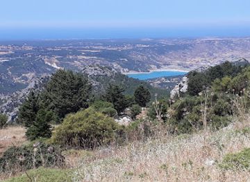cyprus/kyrenia/lapta/landmark/historic-tank