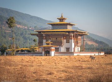 bhutan/tashiyangtse/landmark/kurjee-zangdopelri