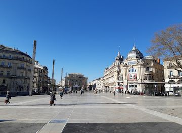 france/montpellier/comedie/landmark/marche-place-de-la-comedie