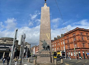 ireland/dublin/landmark/parnell-monument