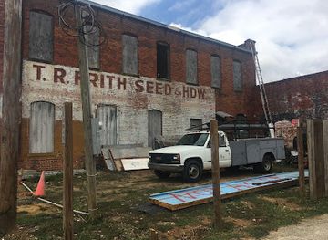 alabama/dothan/landmark/mural-city-coffee-company