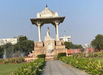 india/jaipur/landmark/statue-circle