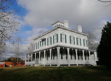 Old Alabama Town