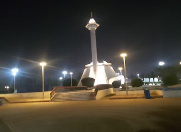 saudi-arabia/dammam/landmark/swan-park-at-king-fahd-theme-park