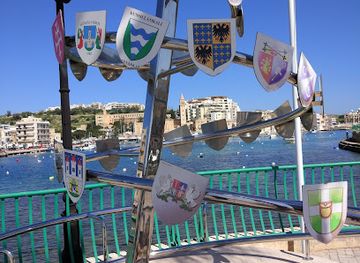 malta/three-cities/landmark/tree-of-european-sister-cities