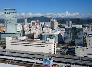 japan/suruga/landmark/shizuoka-station