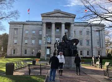 north-carolina/raleigh/landmark/greater-raleigh-convention-and-visitors-bureau