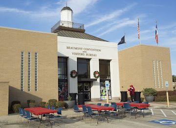 texas/beaumont/landmark/beaumont-convention-visitors-bureau