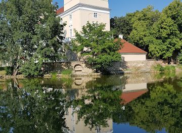 austria/weinviertel/landmark/forumschlosswolkersdorf