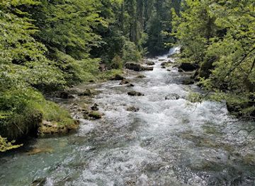 austria/tennengau/landmark/schwarzenbachfall