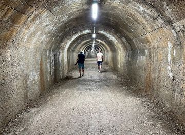 croatia/kvarner/landmark/rijeka-tunnel-tunelri