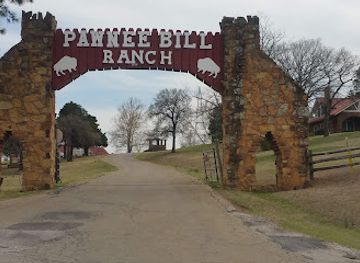 oklahoma/western-oklahoma/landmark/pawnee-bill-ranch-and-museum