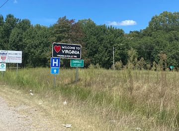 virginia/danville/landmark/welcome-to-virginia-state-sign