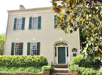 tennessee/middle-tennessee/landmark/president-james-k-polk-home-and-museum