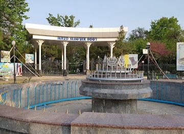 uzbekistan/tashkent/mirzo-ulugbek/landmark/mirzo-ulug-bek-recreation-park