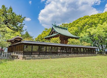 japan/chikugo/landmark/kurume-castle-ruins
