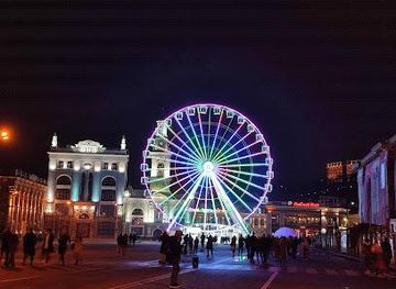ukraine/kyiv/landmark/kontraktova-square