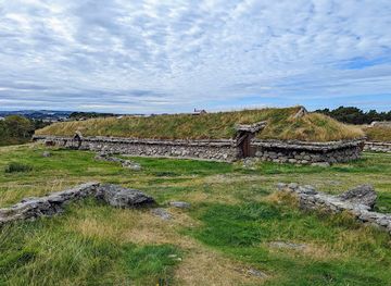 norway/stavanger/landmark/jernaldergarden