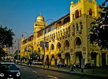 egypt/cairo/heliopolis/landmark/el-korba-square
