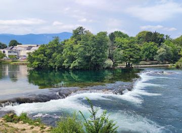 bosnia-and-herzegovina/bihac/landmark/bihac-una-view-point