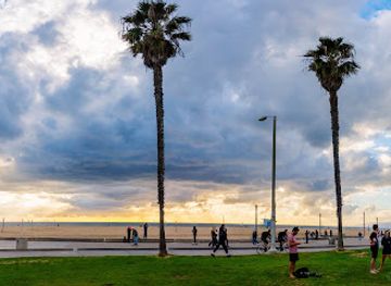 california/santa-monica/ocean-park/landmark/dorothy-green-park