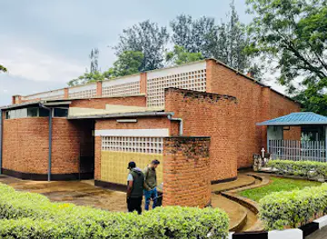 Nyamata Church Genocide Memorial