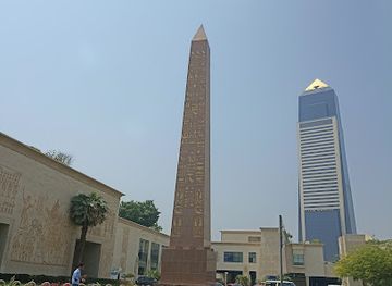 united-arab-emirates/dubai/landmark/obelisk