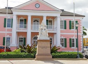 the-bahamas/nassau/landmark/house-of-assembly-and-parliament