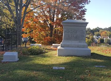 Andrew Johnson National Historic Site
