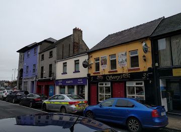 ireland/athlone/landmark/loaves-and-fishes