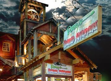 tennessee/gatlinburg/landmark/ripley-s-haunted-adventure