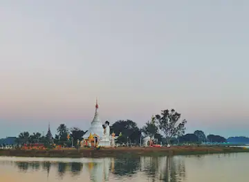 Kan Thar Yar Lake