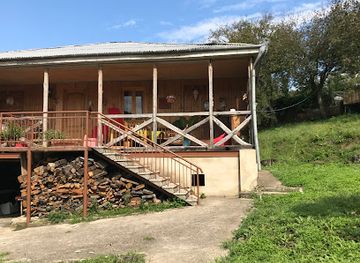 georgia/kutaisi/landmark/agro-guesthouse-korena