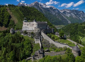 austria/flachgau/landmark/burg-hohenwerfen
