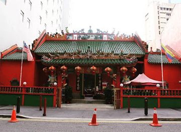 malaysia/kuala-lumpur/chinatown/landmark/guan-di-temple-chinatown