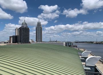 alabama/mobile-bay/landmark/the-national-maritime-museum-of-the-gulf-of-mexico