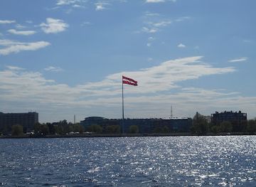 latvia/latgale-upland/landmark/latvian-flagpole