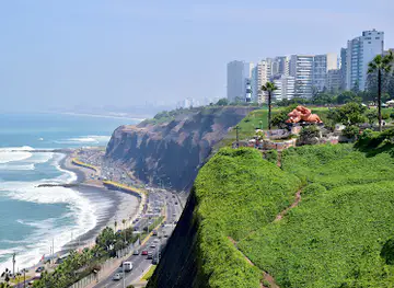 Malecón de Miraflores