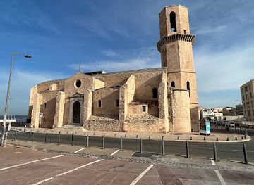 france/marseille/vieux-port/landmark/eglise-saint-laurent