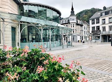 belgium/spa/landmark/maison-du-tourisme-de-spa-hautes-fagnes