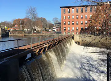 Waltham Historical Society