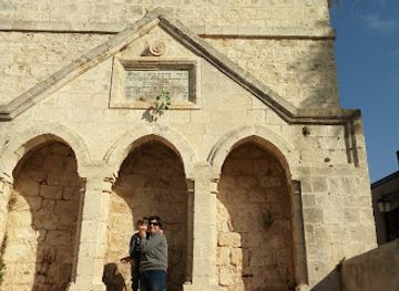 israel/zikhron-ya-akov/landmark/beit-aaronsohn-nili-museum